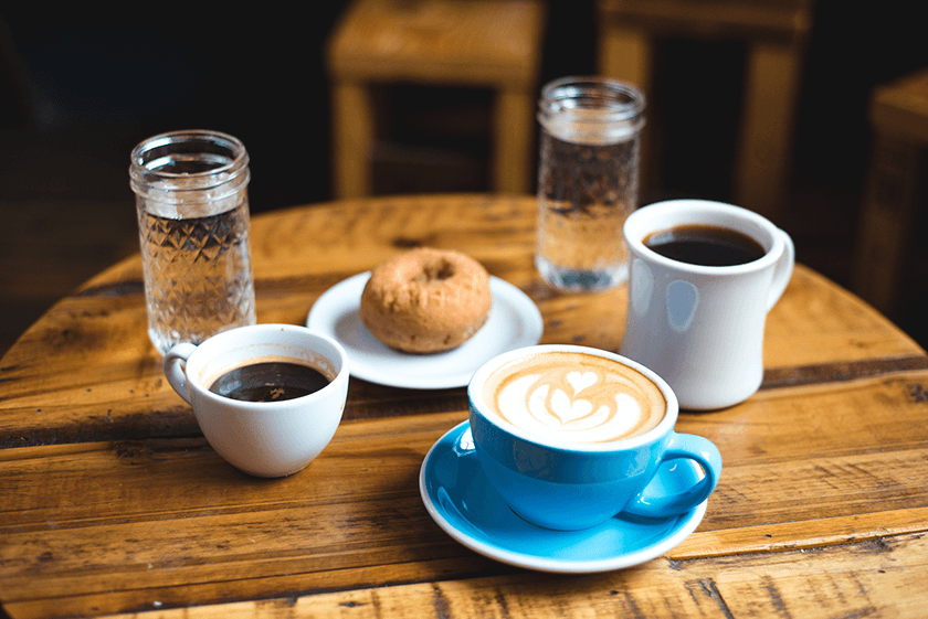 想靠咖啡提振精神？小心越喝越累還可能會得骨質疏鬆！