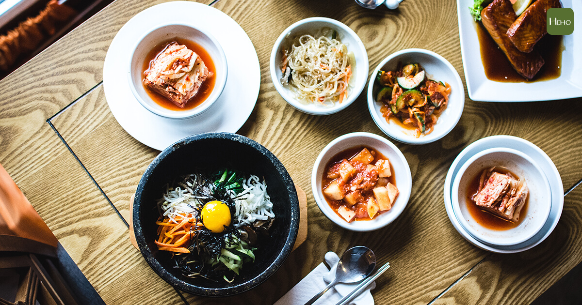韓式料理必吃它 列為世界五大健康食品