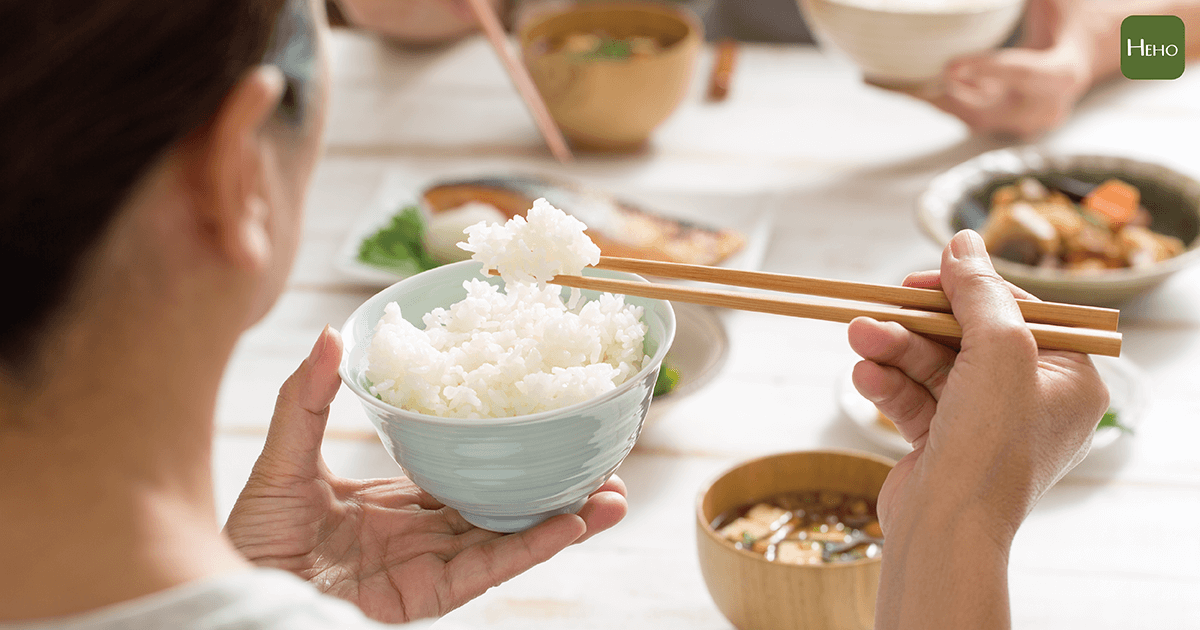 「七分飽，剛剛好」，告訴你怎麼吃才叫七分飽 - Heho生活