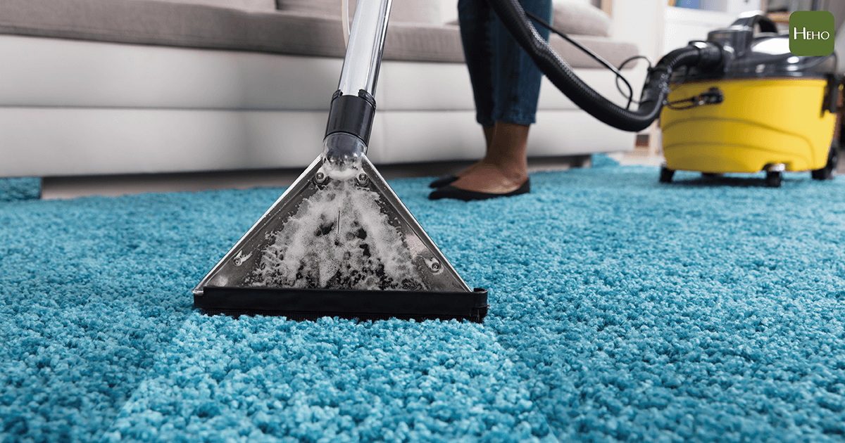家裡比地板還髒的10個地方，你知道在哪裡嗎？
