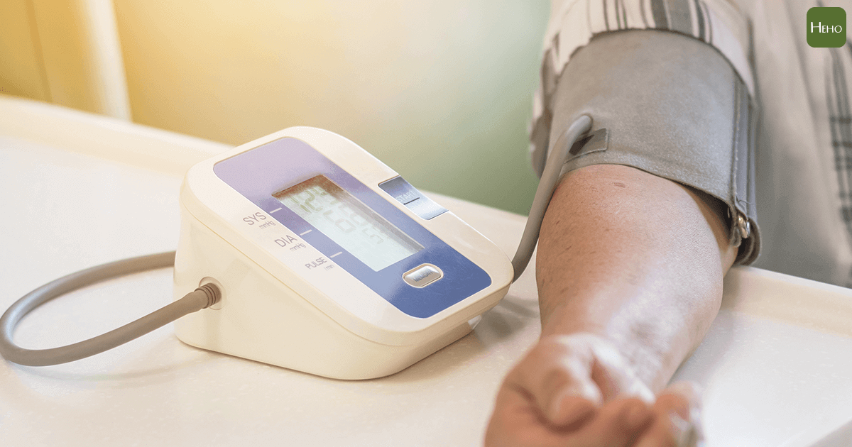 血壓是波動值，如何面對清晨高血壓？