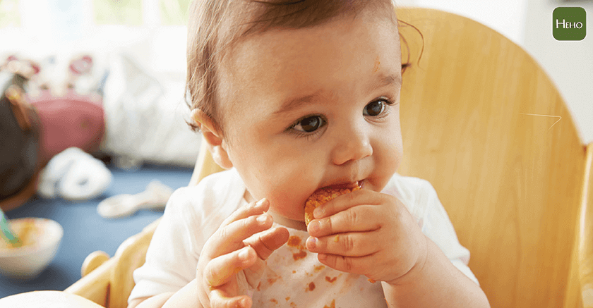 寶寶不愛吃副食品只喝奶五大原因 試試這些破解方法