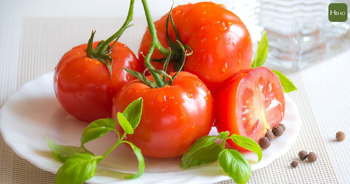 胃腸不好的人要盡量少吃蕃茄，該怎麼補充茄紅素？