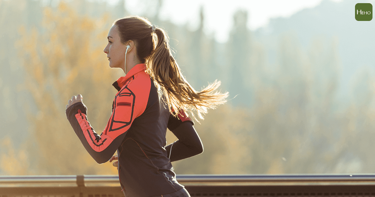 到底該怎麼跑步才可以消耗更多的卡路里，提高減肥效率？