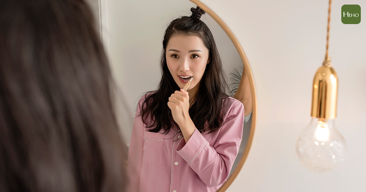 別以為刷牙很簡單，這4種錯誤刷法保證讓你得到牙周病