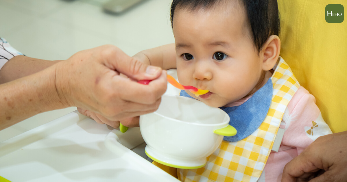 小孩子吃海鮮會過敏？長庚研究：吃多樣過敏食物才不會有過敏體質