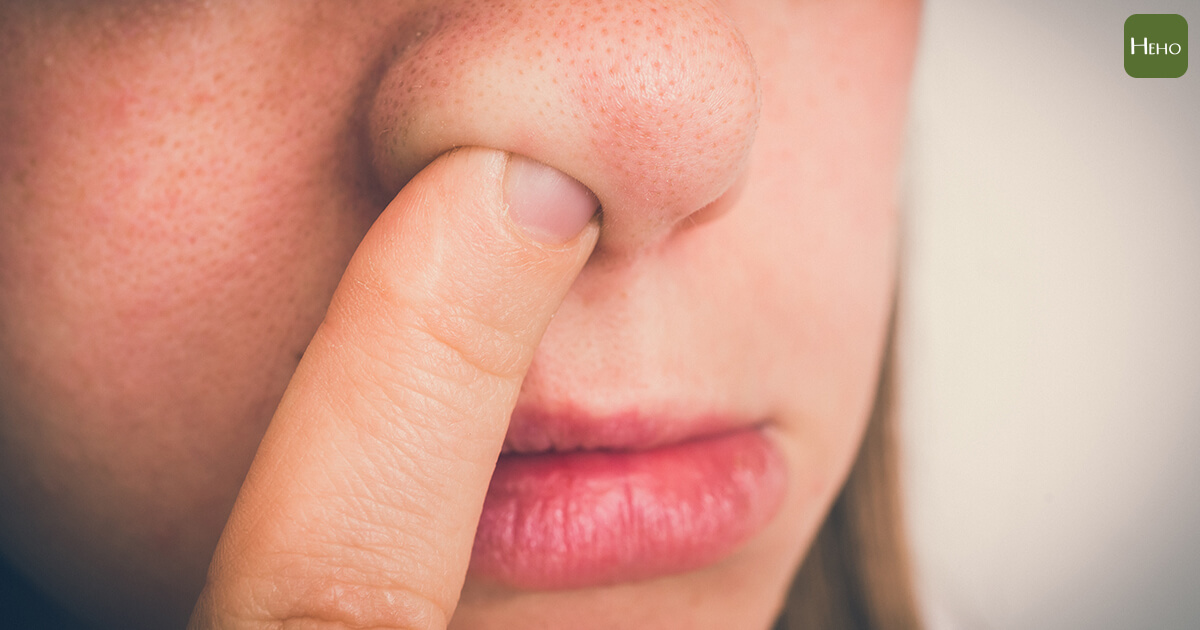 常挖鼻孔的人看過來 罹患肺炎風險增加40%！