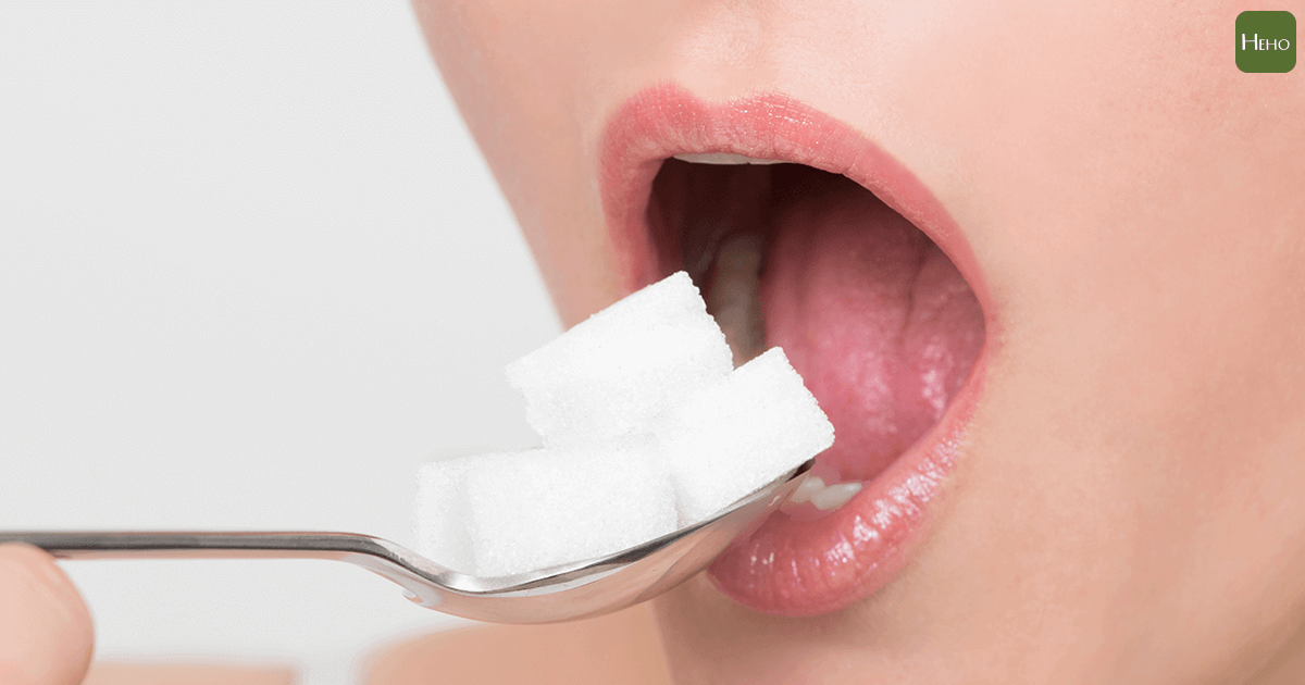 過敏一直來可能是糖分吃太多！9項症狀檢測你是否糖上癮