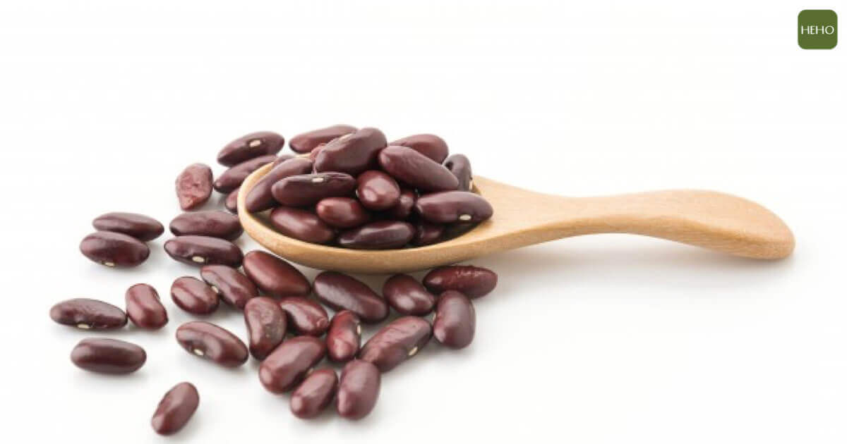 還是以為吃紅豆可補血？它真正的好處有這 5 種！