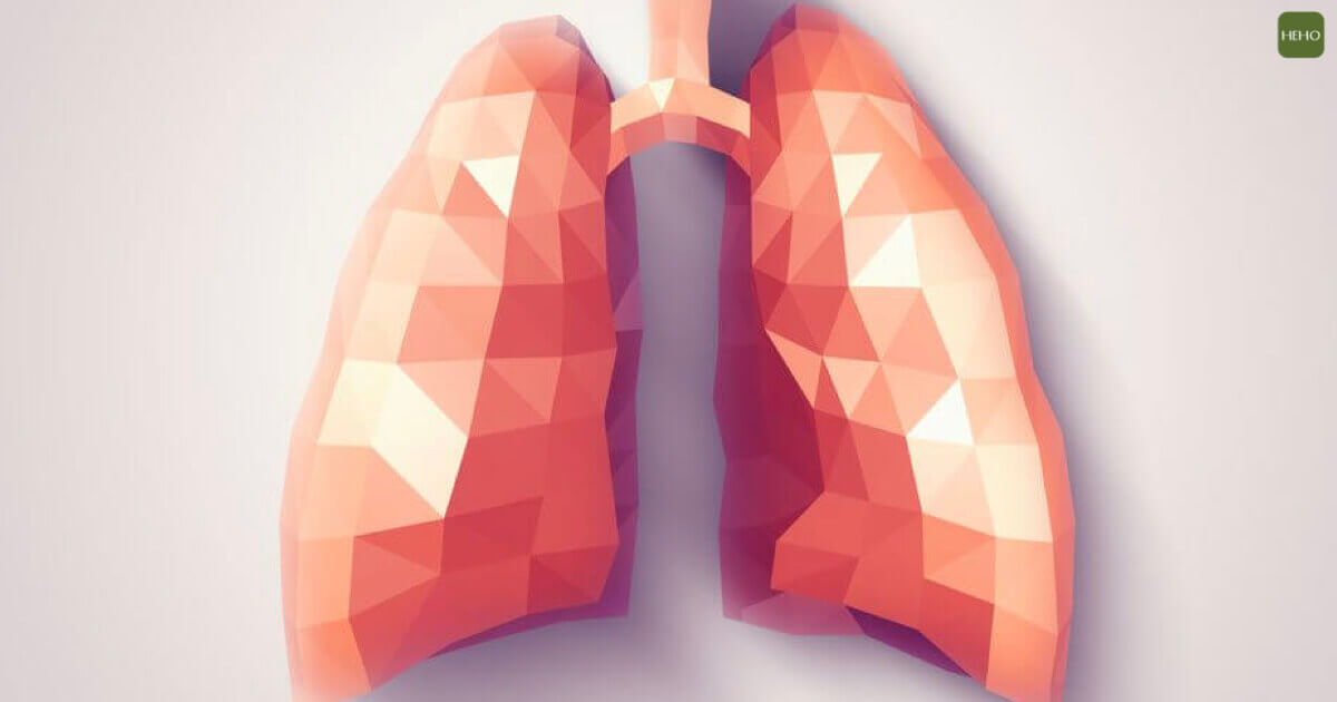 肺活量下降老得快　快用一招測心肺功能