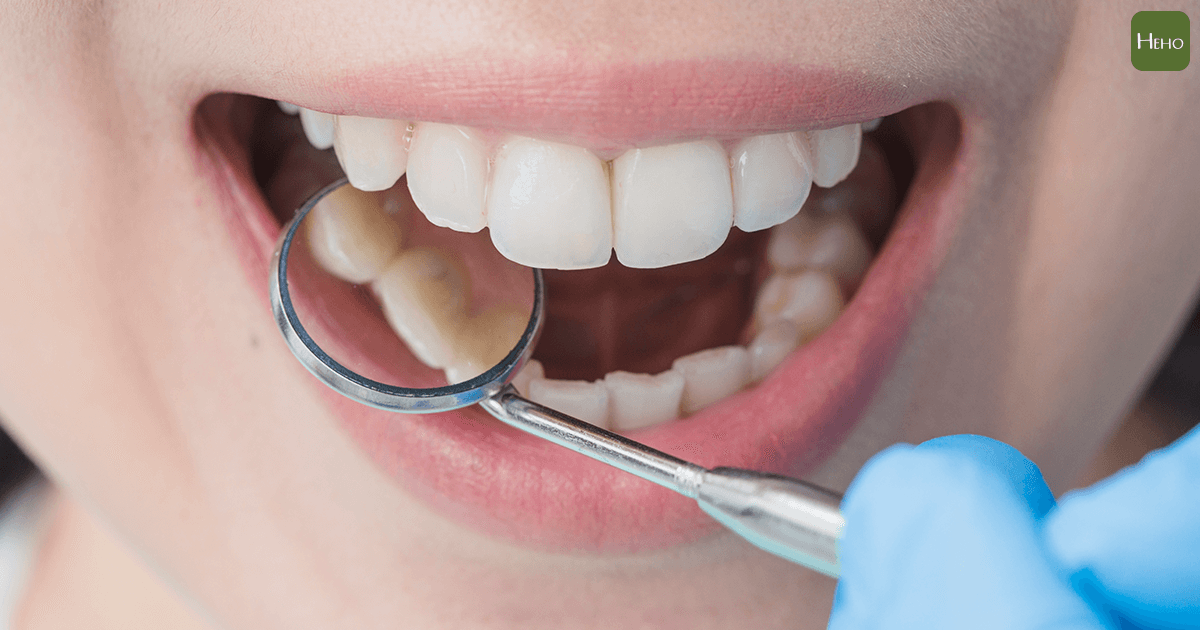 牙齦潰爛可能不是牙周病　這幾項檢查找出牙齦癌