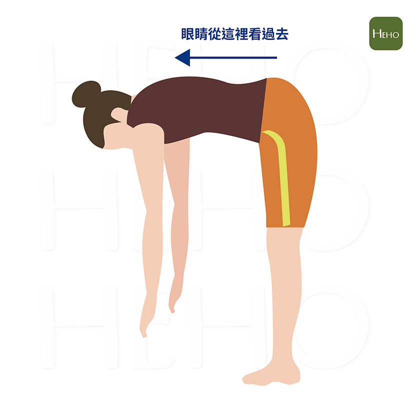 每5到10個孩子就有1人脊椎側彎,一招教你如何辨識 | Heho健康