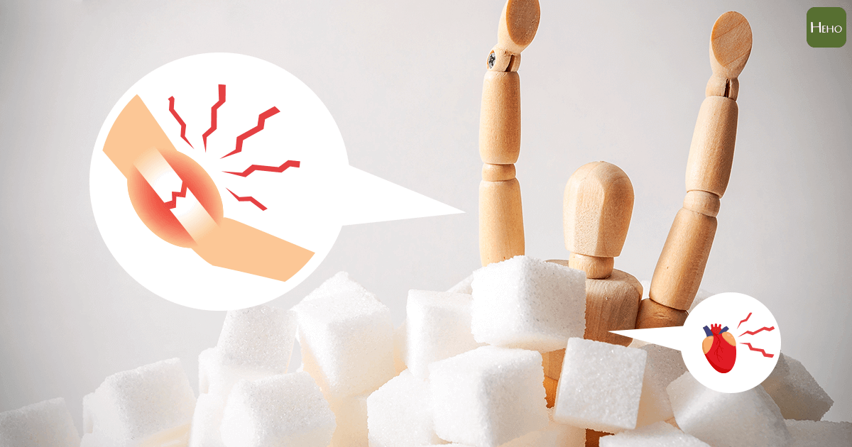 血糖值正常也可能會得糖尿病？關於糖尿病的 9 大 QA