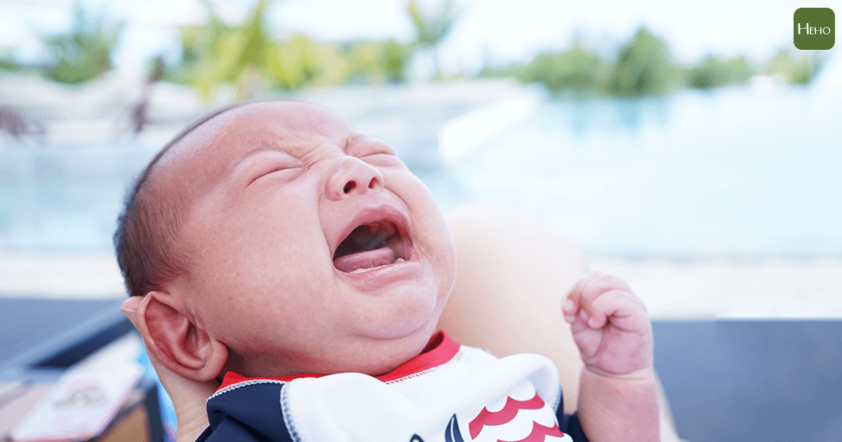 190702-哭泣的寶寶