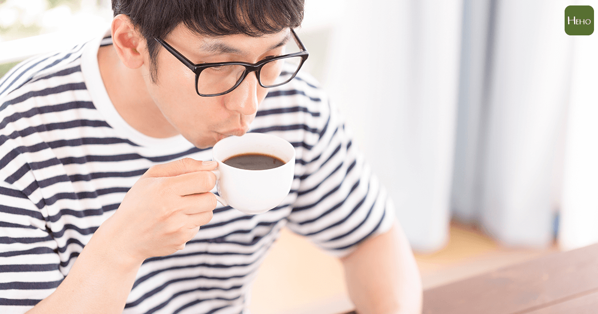 容易焦慮、緊張！自律神經失調還能夠喝咖啡嗎？