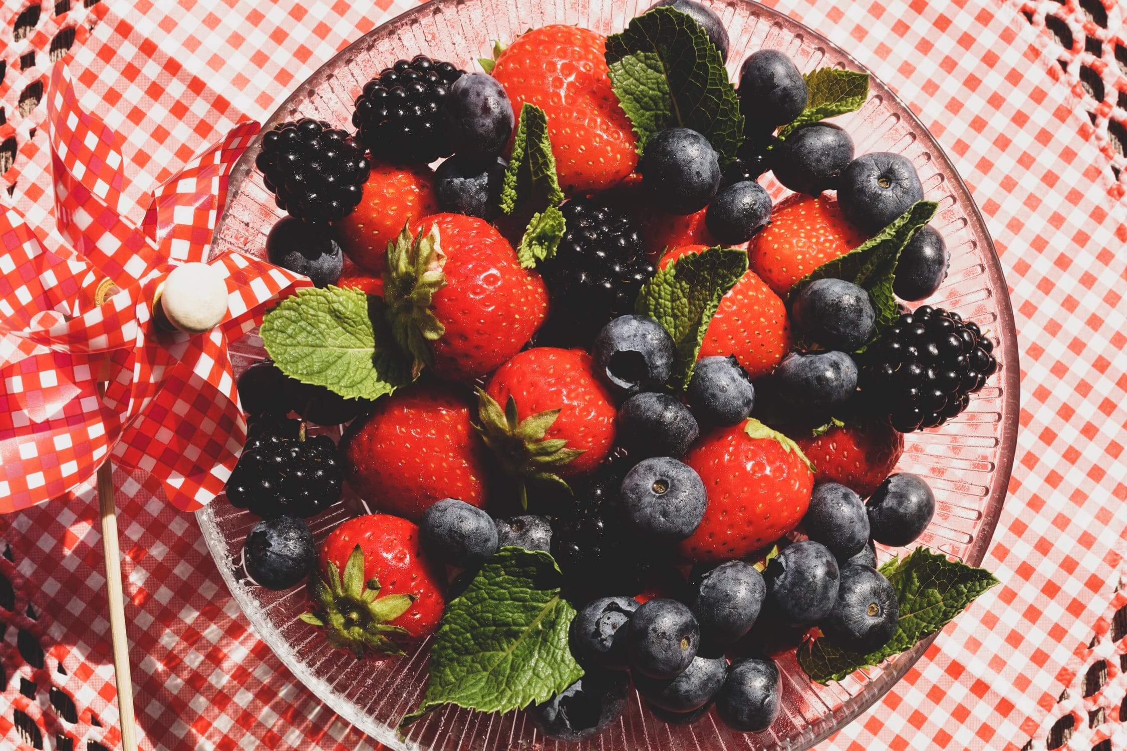 哈佛大學也推！藍莓是超級水果心血管疾病率降低15％