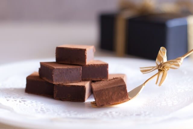 吃巧克力不用怕胖？研究：黑巧克力能抑制食慾