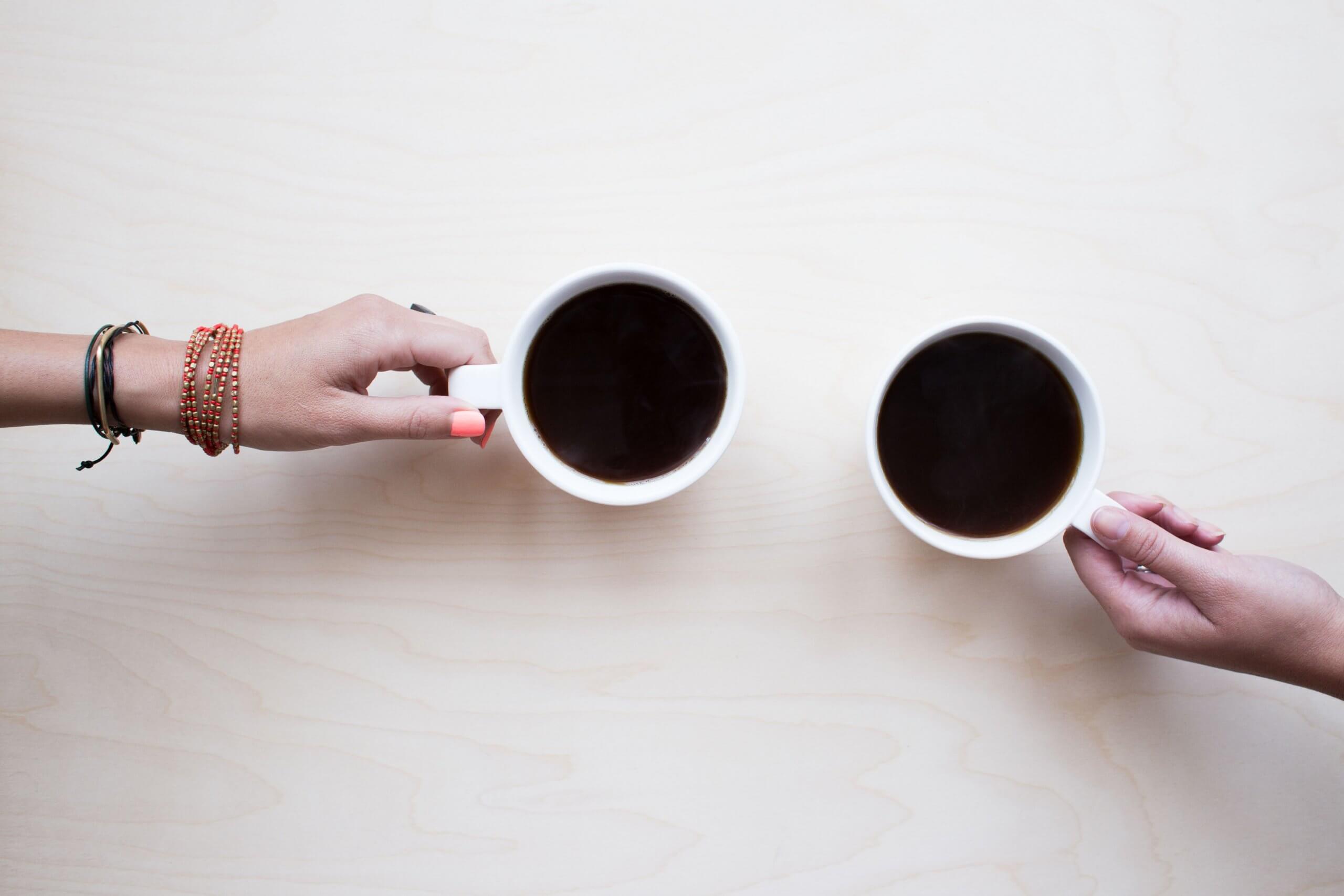 為什麼咖啡助排便？ 研究：咖啡促進腸蠕動比熱水強60%