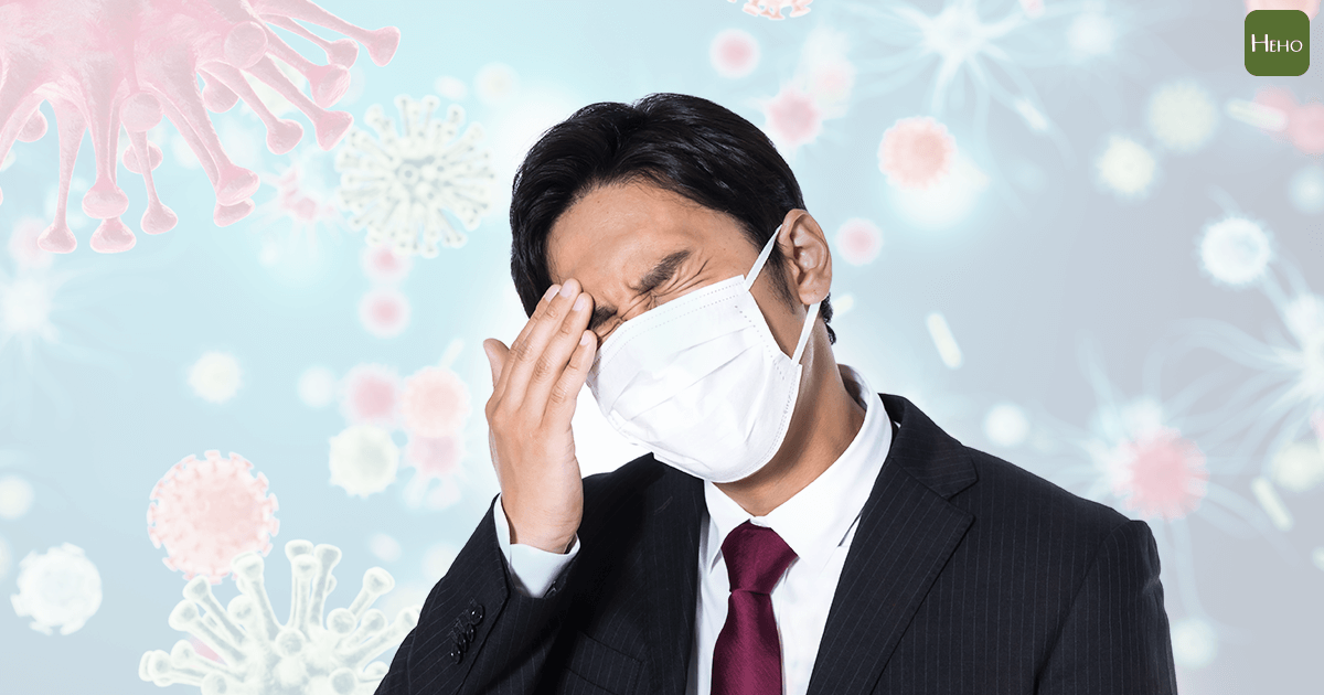 台灣流感已56死！醫師：還有42萬劑公費疫苗能救人一命