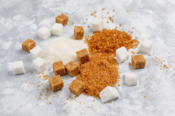 糖是身體的修復開關！研究：吃對糖能修復病毒造成的損傷