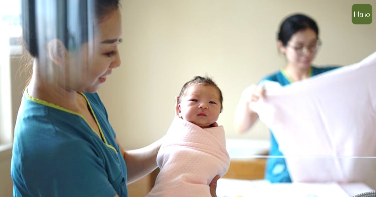 台灣新生兒死亡率／2022 年每千個寶寶有 2.8 名無法存活！出生呼吸困難致死、先天疾病其實都有機會預防