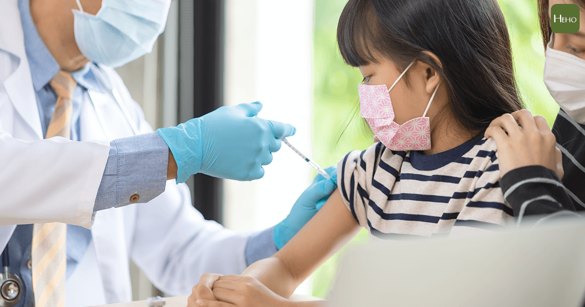 0420-兒童疫苗