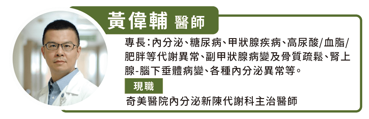 黃偉輔醫師