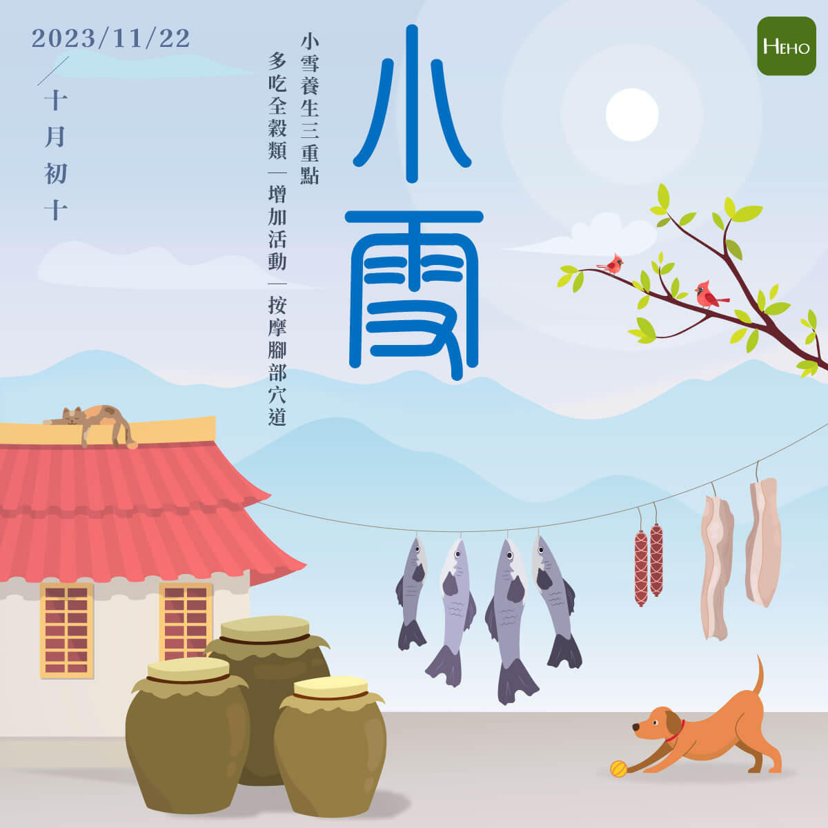 小雪1 小雪1