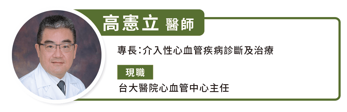 高憲立