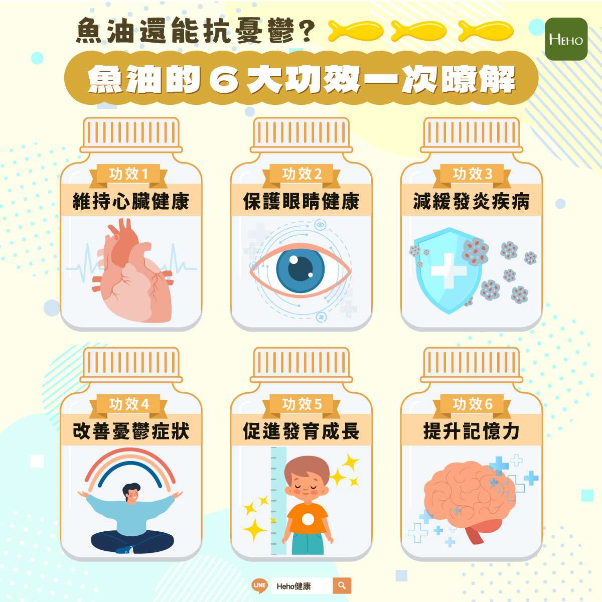 圖解_魚油的-6-大功效 圖解_魚油的-6-大功效