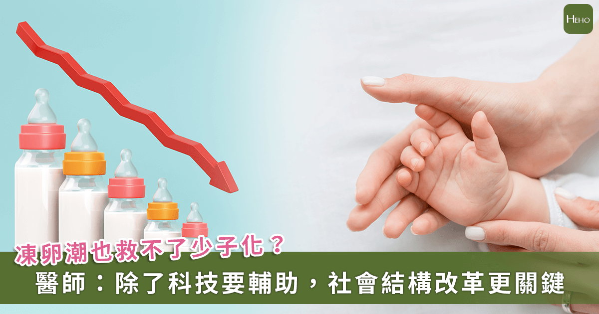 20251219＿-生育保存不是萬靈丹，凍卵潮救不了少子化！醫師籲：這-1-改革更關鍵