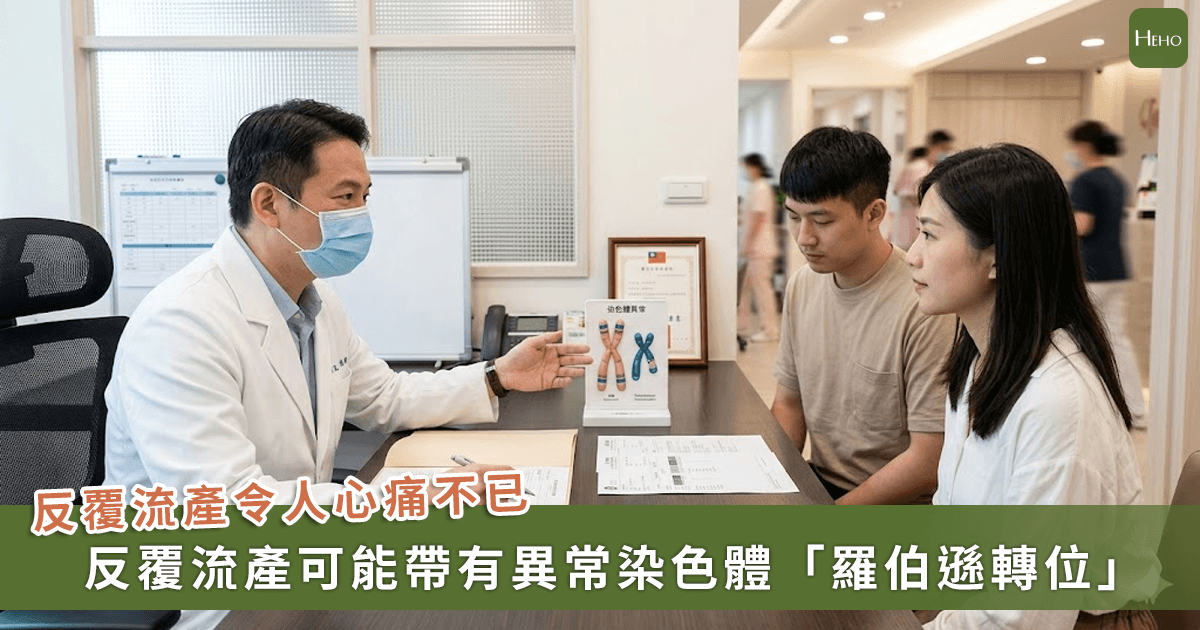 20260625＿每千人就有-1-人！醫解析反覆流產可能帶有「這基因」，正常機率僅-1-6