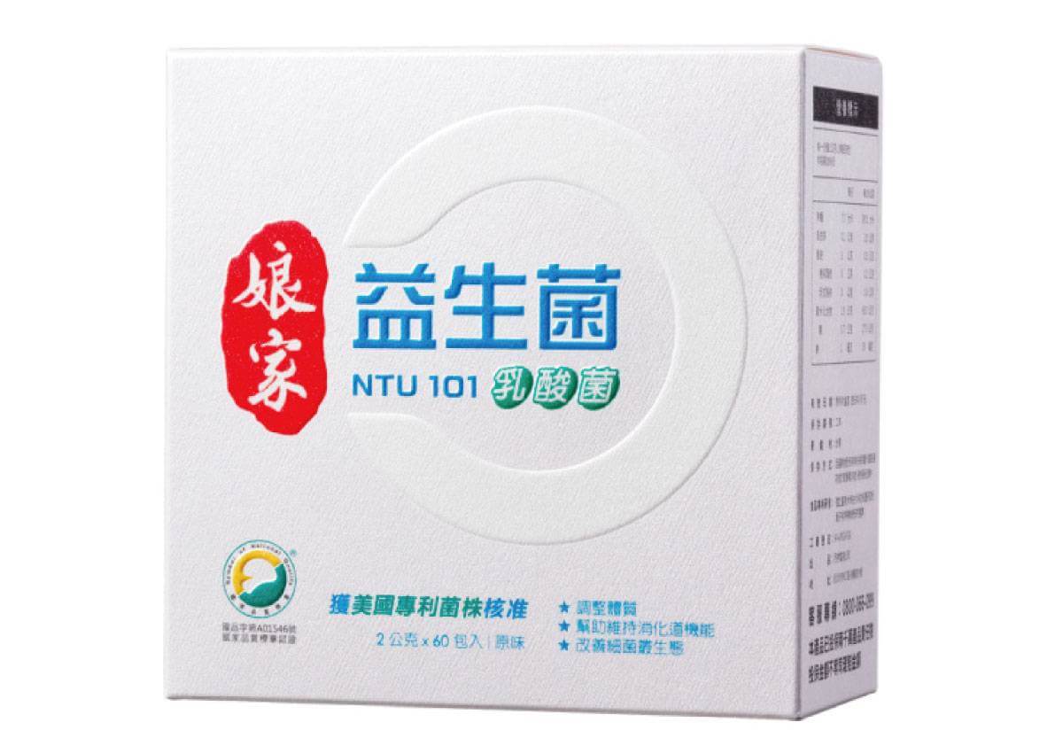 【娘家】益生菌